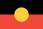 Australian Aboriginal Flag